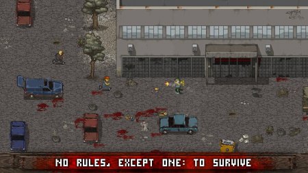 Mini DAYZ: Zombie Survival 1.4.0 Reklamsız Hileli Mod Apk indir