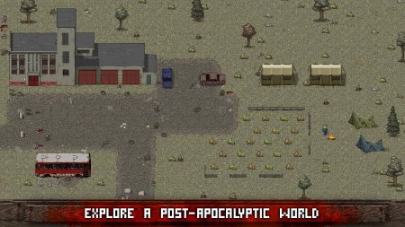 Mini DAYZ: Zombie Survival 1.4.0 Reklamsız Hileli Mod Apk indir