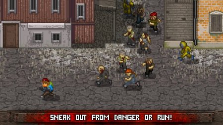 Mini DAYZ: Zombie Survival 1.4.0 Reklamsız Hileli Mod Apk indir