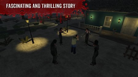 The Fear 3 : Creepy Scream House 1.05 Reklamsız Hileli Mod Apk indir