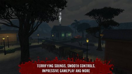 The Fear 3 : Creepy Scream House 1.05 Reklamsız Hileli Mod Apk indir