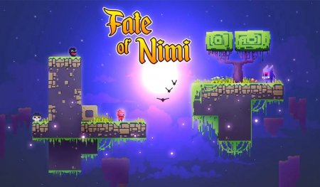 Fate of Nimi 1.0.4 Reklamsız Hileli Mod Apk indir