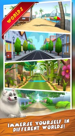 Doggo 1.0.0 Para Hileli Mod Apk indir