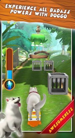 Doggo 1.0.0 Para Hileli Mod Apk indir