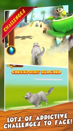 Doggo 1.0.0 Para Hileli Mod Apk indir