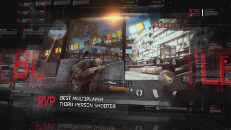 Bullet Battle 1.0.5 Para Hileli Mod Apk indir