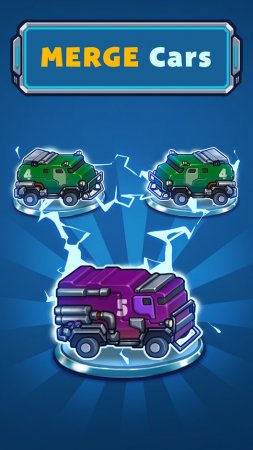 Auto Cruise 0.0.7 Para Hileli Mod Apk indir