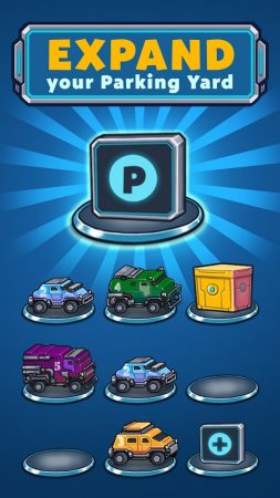 Auto Cruise 0.0.7 Para Hileli Mod Apk indir