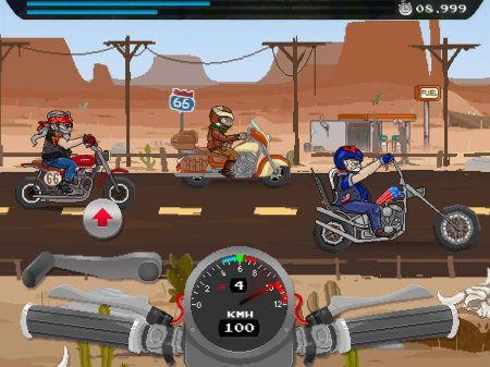 Moto Quest 1.0 Para Hileli Mod Apk indir