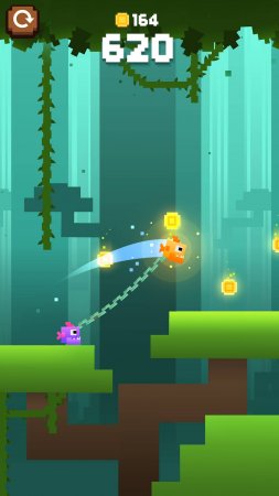 Monkey Ropes 1.1 Kilitler Açık Hileli Mod Apk indir Monkey Ropes 1.1 Kilitler Açık Hileli Mod Apk indir