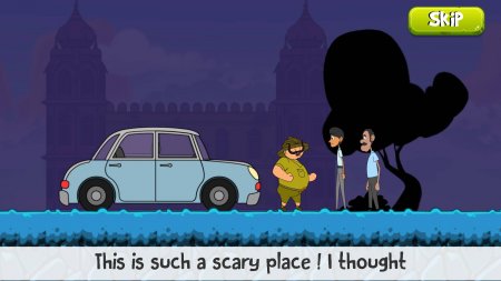 Shikari Shambu 1.0.0 Kilitler Açık Hileli Mod Apk indir