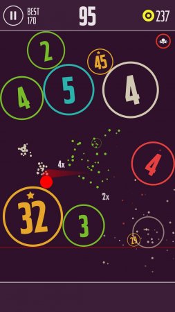 One More Bubble 1.0.5 Reklamsız Hileli Mod Apk indir