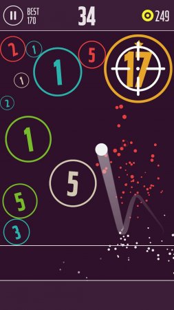 One More Bubble 1.0.5 Reklamsız Hileli Mod Apk indir