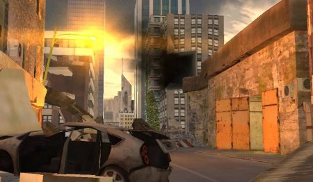 Los Angeles Crimes 1.7.1 Sonsuz Cephane Hileli Mod Apk indir