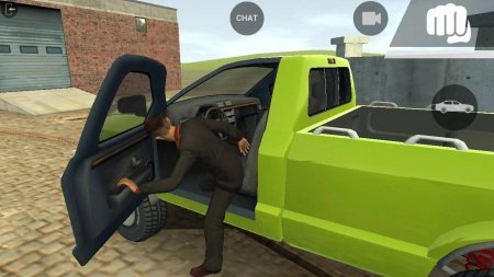 Los Angeles Crimes 1.7.1 Sonsuz Cephane Hileli Mod Apk indir