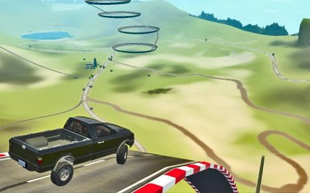 Los Angeles Crimes 1.7.1 Sonsuz Cephane Hileli Mod Apk indir