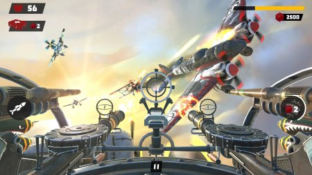 Turret Gunner 0.3.35 Para Hileli Mod Apk indir