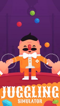 Mr Juggler 1.0.1 Kilitler Açık Hileli Mod Apk indir