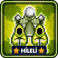 Idle Skilling 4.10.0 Para Hileli Mod Apk indir