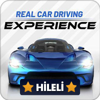 Real Car Driving Experience 1.4.0 Para Hileli Mod Apk indir