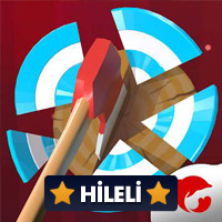 Axe Champ 1.0.0 Reklamsız Hileli Mod Apk indir