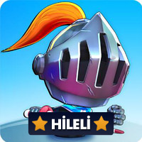 Slashy Knight 1.4.23 Para Hileli Mod Apk indir