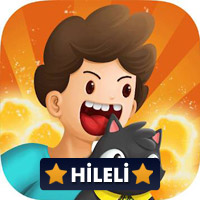 Cats & Cosplay: Superhero TD Battles 1.0.7 Para Hileli Mod Apk indir