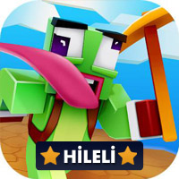 Chaseсraft 0.6 Para Hileli Mod Apk indir