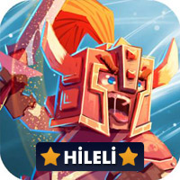 Battle Flare 1.6 Para Hileli Mod Apk indir