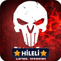 Death City : Zombie Invasion 1.0 Para Hileli Mod Apk indir