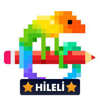Pixel Art: Color by Number 7.0.0 Kilitler Açık Hileli Mod Apk indir