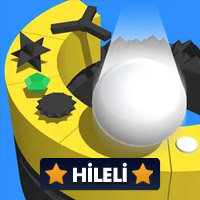 Break the Hoops 1.1.8 Reklamsız Hileli Mod Apk indir