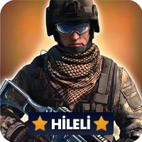 Code of War 3.13 Ölümsüzlük Hileli Mod Apk indir