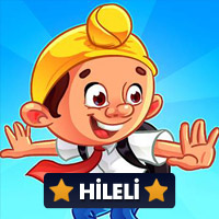 Oye Tippa Run! 1.0 Para Hileli Mod Apk indir