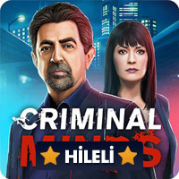 Criminal Minds: The Mobile Game 1.43 Kilitler Açık Hileli Mod Apk indir