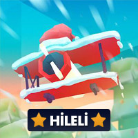 Sky Surfing 1.1.3 Kilitler Açık Hileli Mod Apk indir