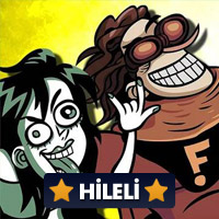 Troll Face Quest: Stupidella and Failman 0.9.2 Kilitler Açık Hileli Mod Apk indir