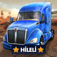 Truck Simulation 19 1.5 Para Hileli Mod Apk indir