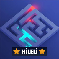 Glowing Cube 1.0 Kilitler Açık Hileli Mod Apk indir