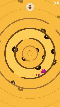 Hell's Circle 1.0.6 Reklamsız Hileli Mod Apk indir