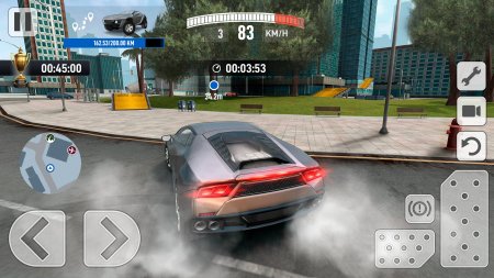 Real Car Driving Experience 1.4.0 Para Hileli Mod Apk indir