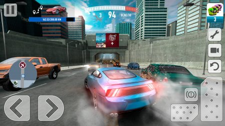 Real Car Driving Experience 1.4.0 Para Hileli Mod Apk indir