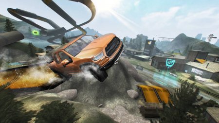 Real Car Driving Experience 1.4.0 Para Hileli Mod Apk indir