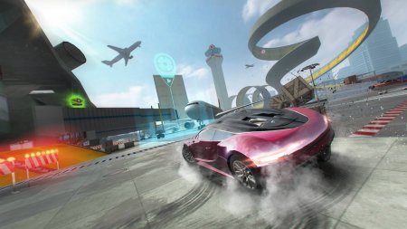 Real Car Driving Experience 1.4.0 Para Hileli Mod Apk indir