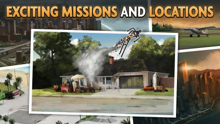 Clear Vision 4 1.5.1 Para Hileli Mod Apk indir