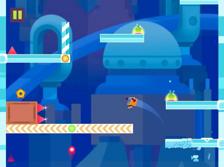 Journey Jump 1.0.1 Para Hileli Mod Apk indir