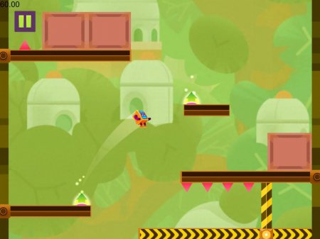 Journey Jump 1.0.1 Para Hileli Mod Apk indir