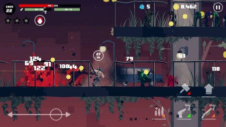 Dead Rain 1.5.94 Para Hileli Mod Apk indir