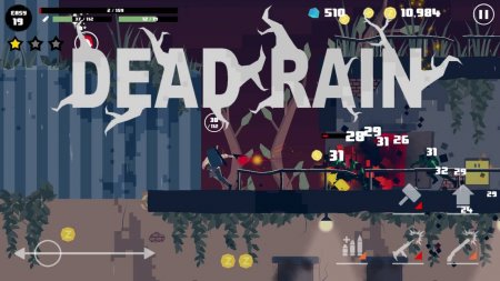 Dead Rain 1.5.94 Para Hileli Mod Apk indir