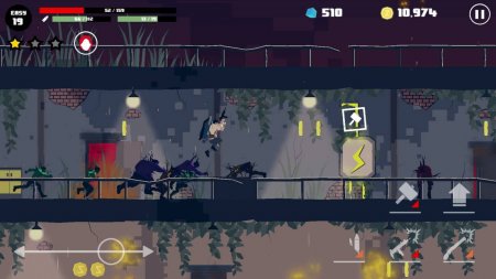 Dead Rain 1.5.94 Para Hileli Mod Apk indir